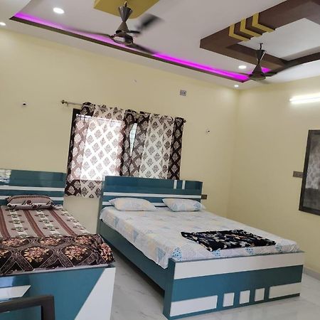 Sagar Homestay Хампи Екстериор снимка