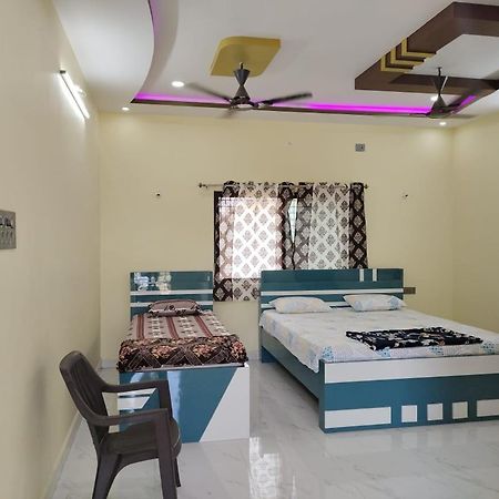 Sagar Homestay Хампи Екстериор снимка