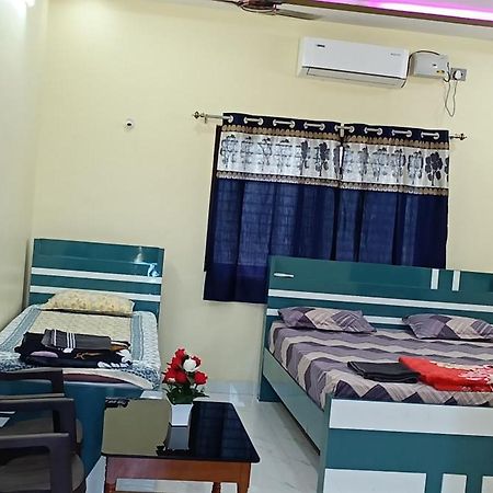 Sagar Homestay Хампи Екстериор снимка