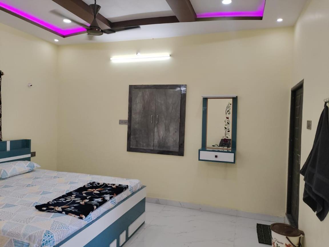 Sagar Homestay Хампи Екстериор снимка