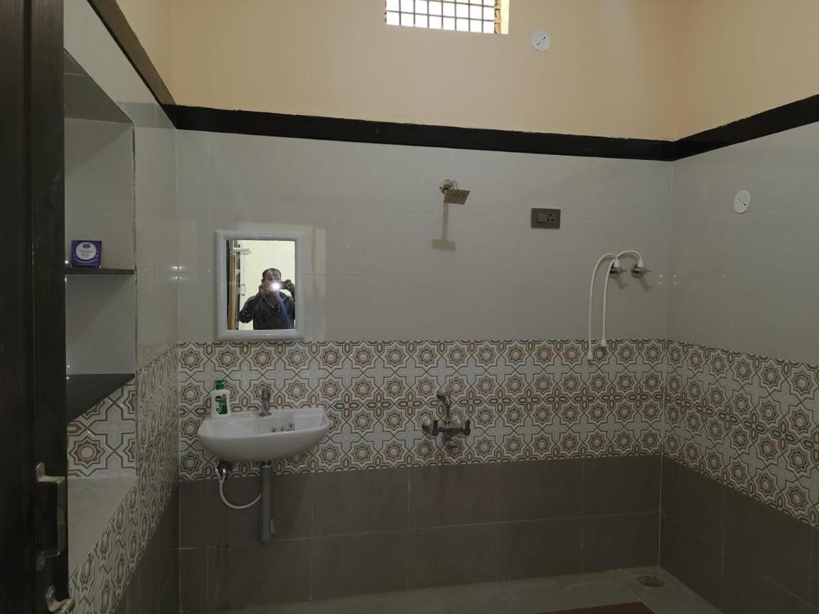 Sagar Homestay Хампи Екстериор снимка